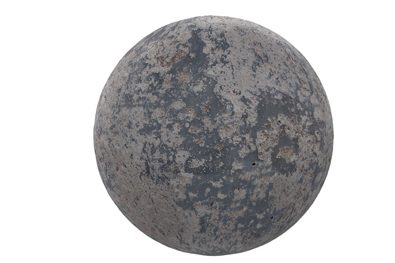 粗糙混凝土贴图粗糙混泥土纹理材质03_04