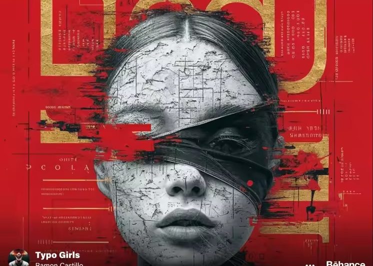 2025年平面设计的十大趋势