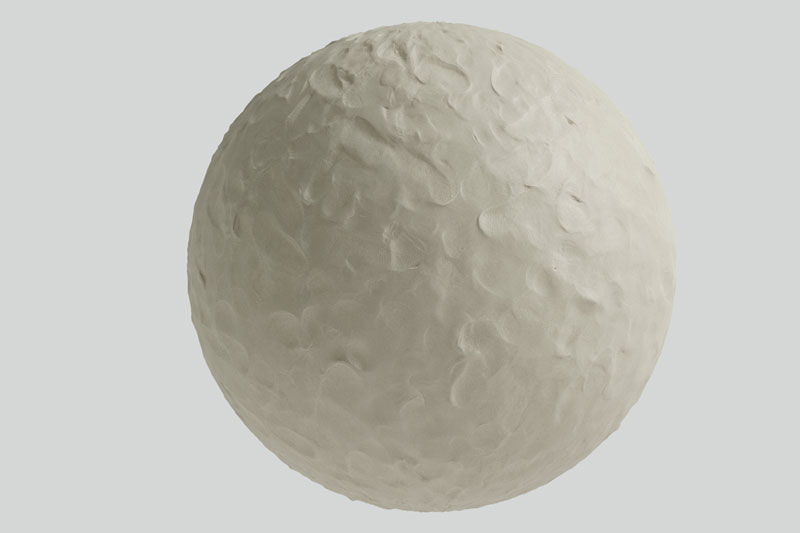 泥巴泥土贴图粘土纹理贴图01_01