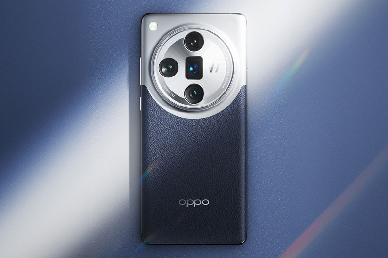 C4DOPPO Find X7手机渲染工程OPPO手机模型C4D模型