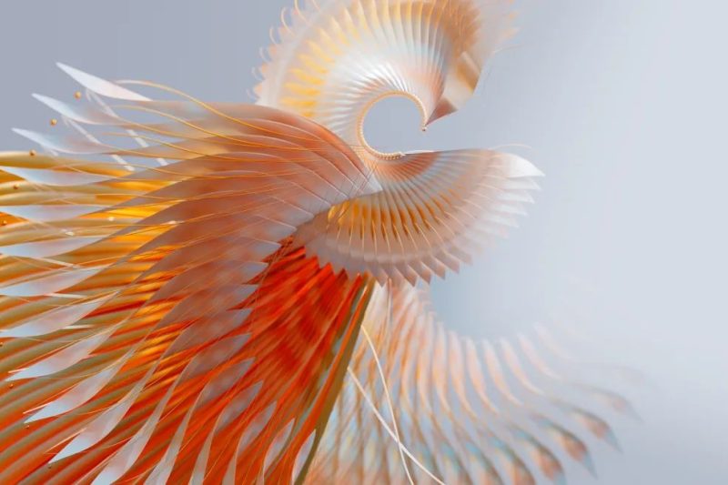 三维软件那么多，为什么推荐C4D？