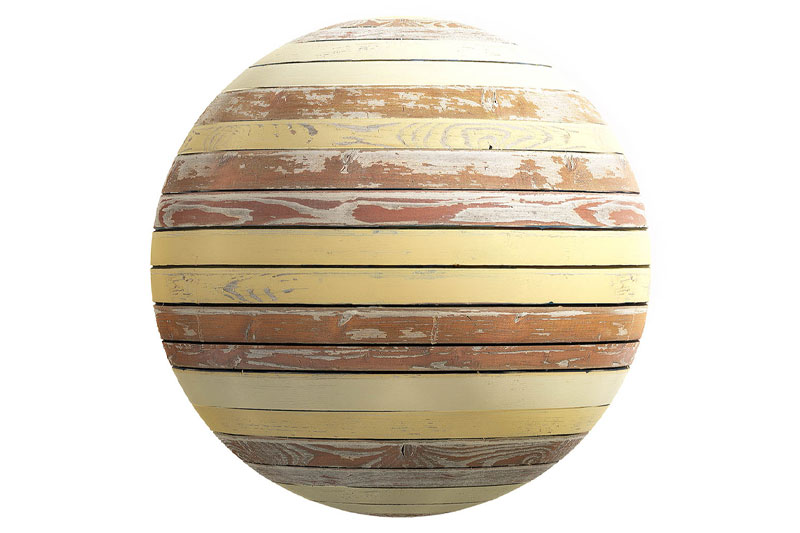 木板材质木板PBR无缝纹理贴图下载01_01 wooden_planks_pbr_01_01