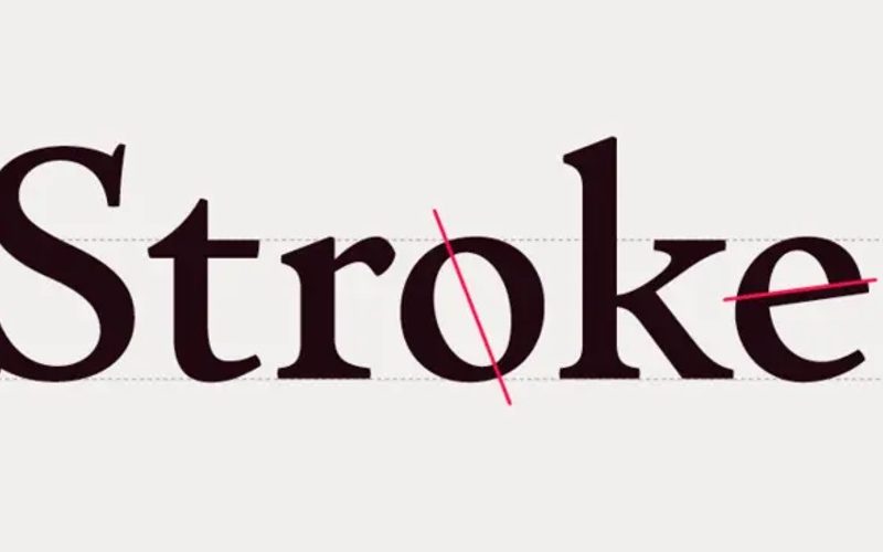 还在凭直觉挑选字体？收下这份字体通关手册！