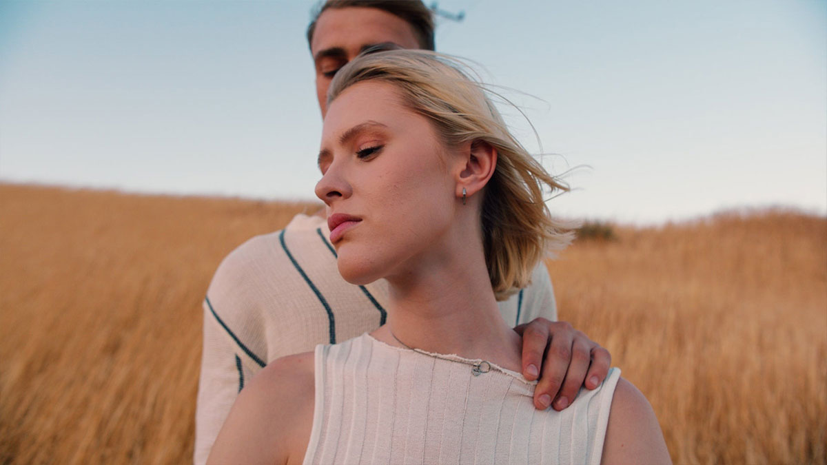 复古胶片风调色LUTS预设 Vincent Color – Vintage LUT Pack