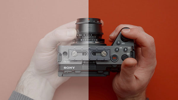 索尼相机色彩还原调色LUTs预设包 DSLR Video Shooter – Sony S-Log3 Pike LUT Pack