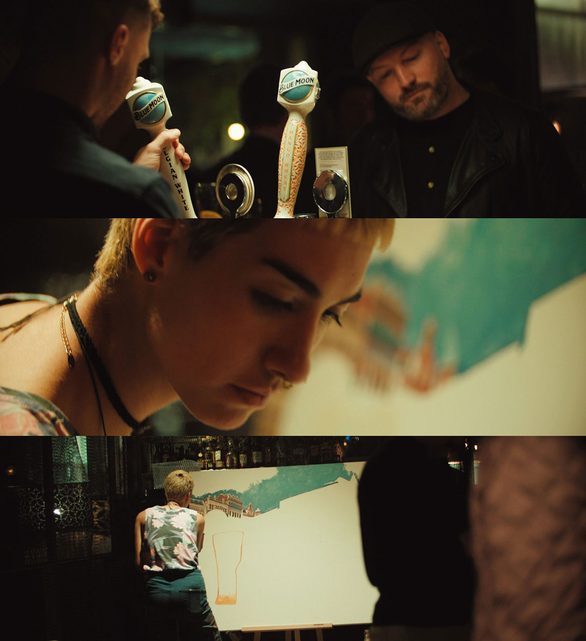 大疆DJI Mavic 3模拟阿莱胶片风格调色LUTs预设 Joel Famularo Phantom LUTs – Mavic 3 Pro