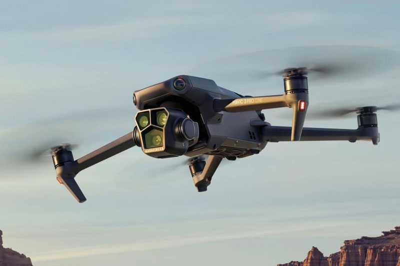 大疆DJI Mavic 3模拟阿莱胶片风格调色LUTs预设 Joel Famularo Phantom LUTs – Mavic 3 Pro