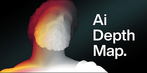 Blender一键将图像变为3D模型智能插件 True Depth V1.4.0+使用教程