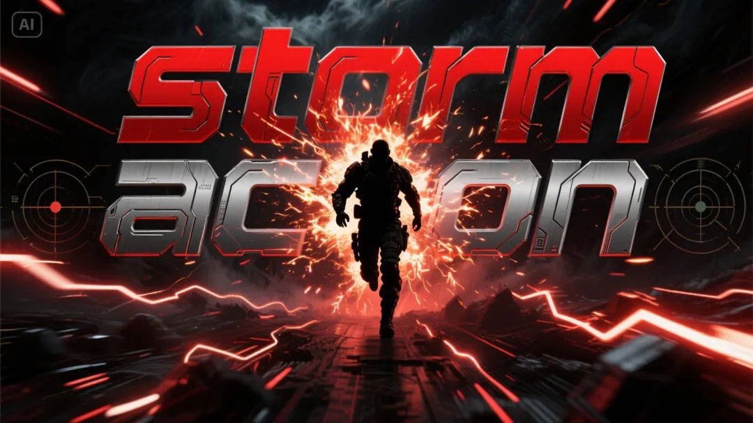 设计师独家分享20组海报提示词！文字海报的终极灵感！