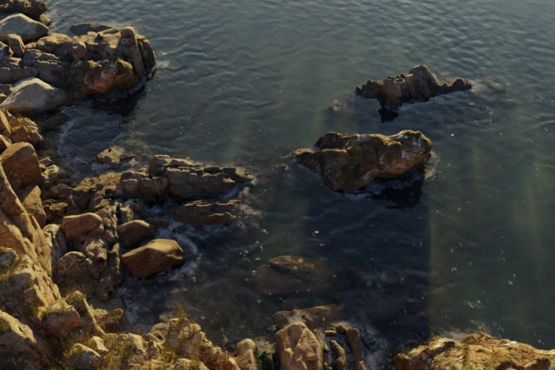 设计依然存在，不要过度思考