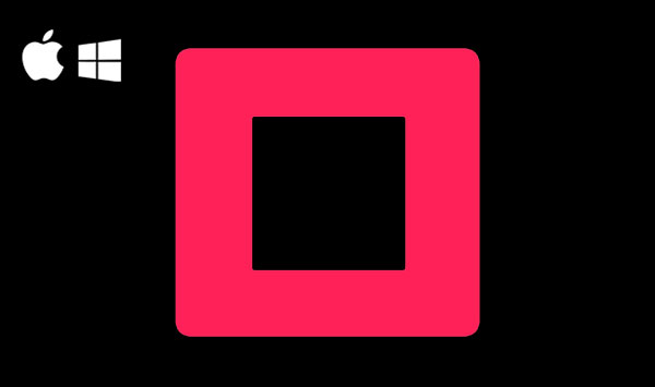 黄玉AI智能图像无损放大工具 Topaz Gigapixel AI v8.4.2 Win/Mac
