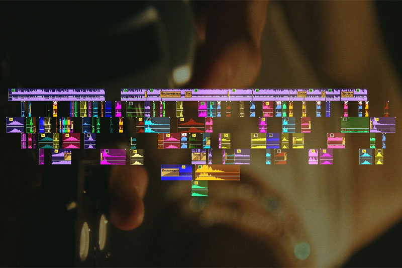 音效素材-115个影视后期氛围特效动态转场音效素材 SFX PACK 2.0