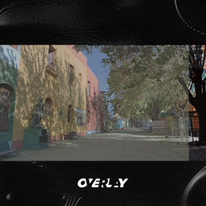 LUTS创意电影风格视频色相偏移特色调色预设 Hue Shift Unique Colors – Colorhythm LUTs