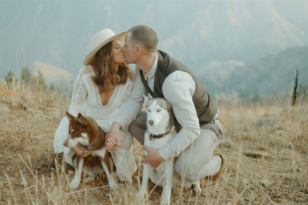 篝火电影感调色LUTS预设 G-Presets – Dawn Charles – Campfire LUTs