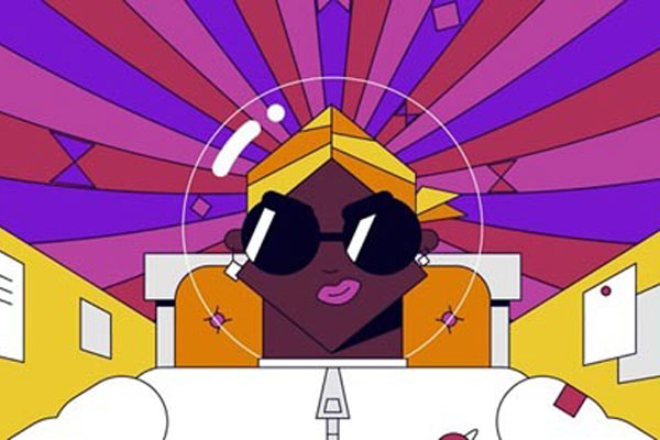 AE平面图形MG动画制作入门教程(中英文字幕)  Udemy – Master Motion Design in After Effects