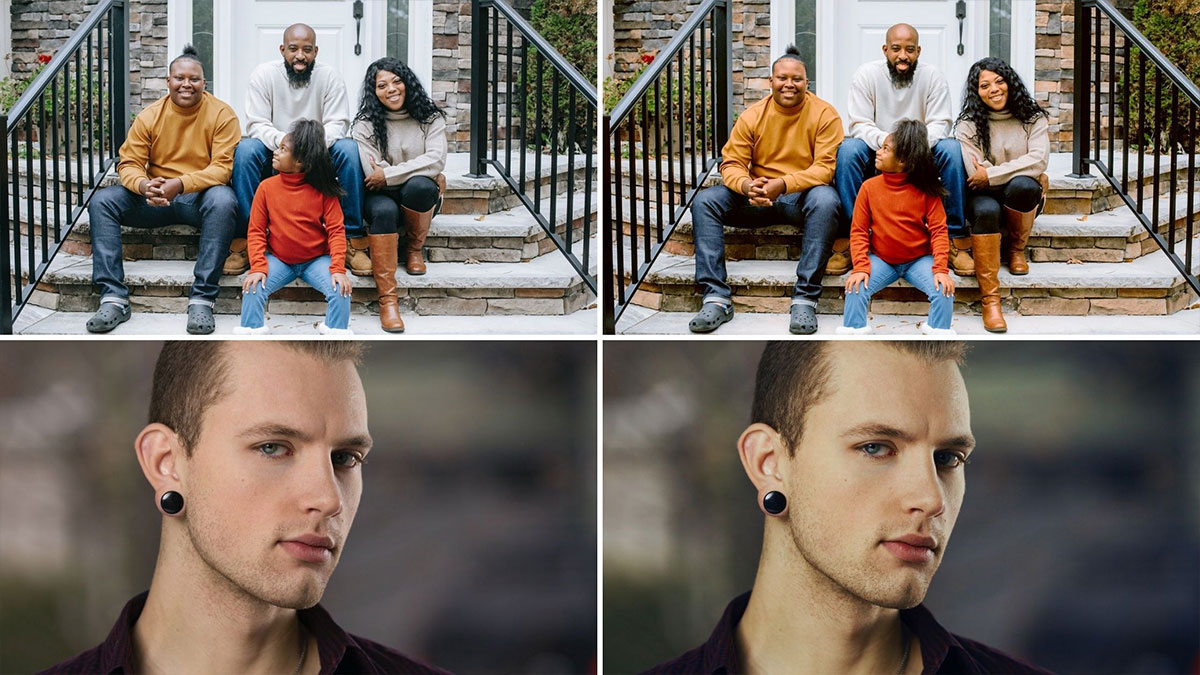 20组索尼专业视频调色LUTS预设 DC Presets Sony Luts Pack