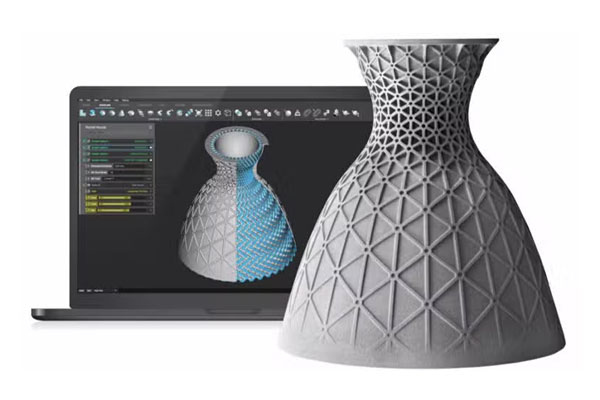 3D建模打印软件 nTopology V5.26.2 Win