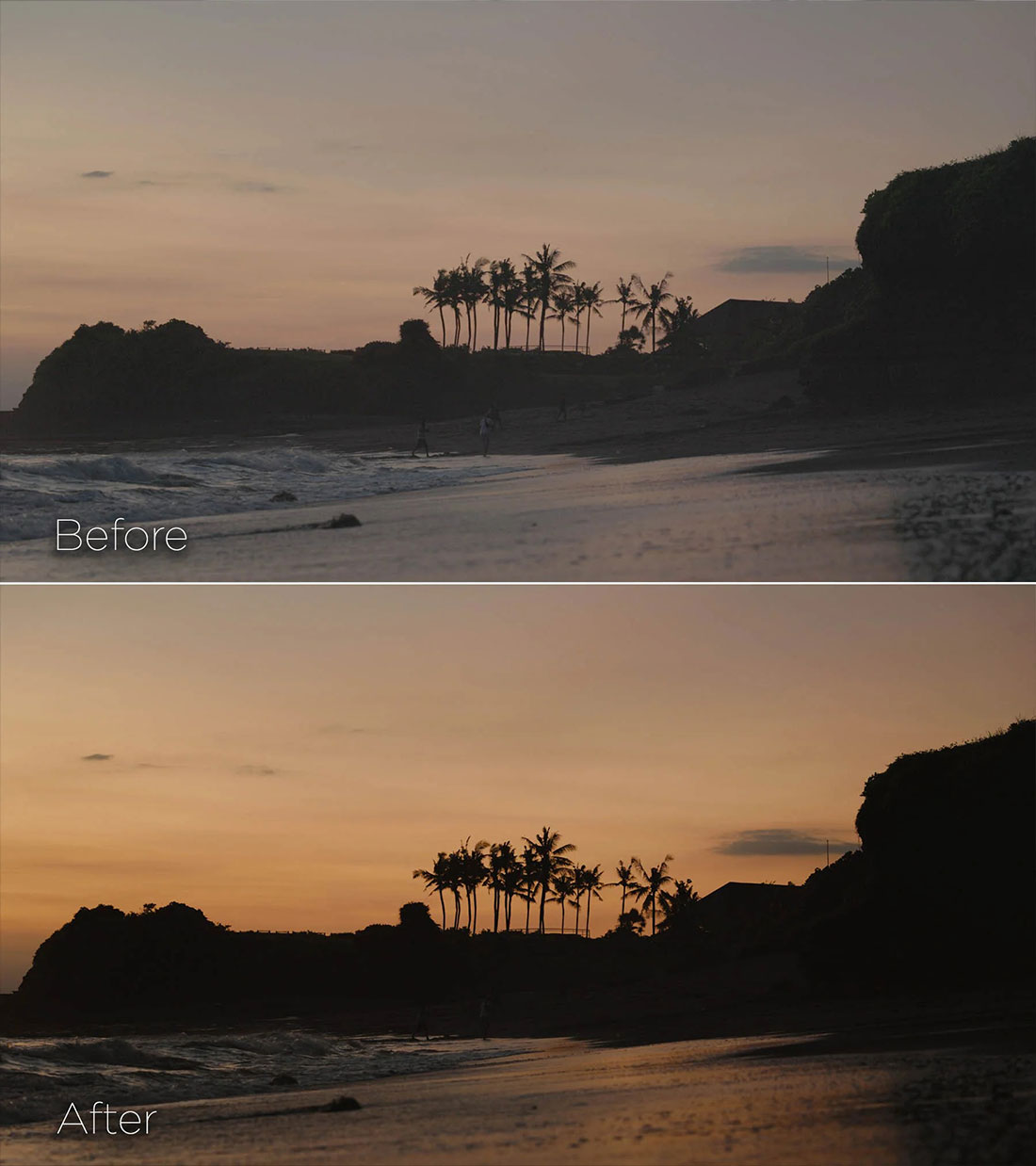 159个电影感旅拍VLOG美食纪录片商业摄影短片色彩分级调色LUTS预设 Pixelbae – Master LUTs Collection ver.1