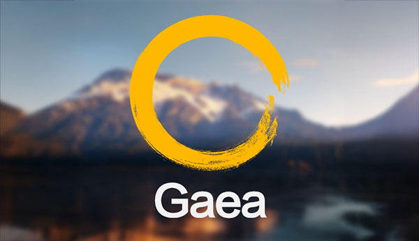 程序化地形生成创建软件 QuadSpinner Gaea V2.2.0.2 Win破解版下载