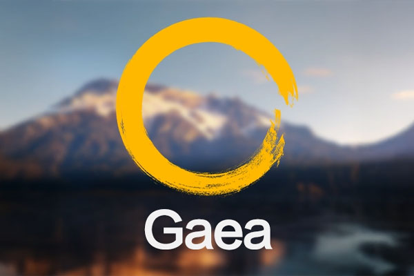 程序化地形生成创建软件 QuadSpinner Gaea V2.2.0.2 Win破解版下载