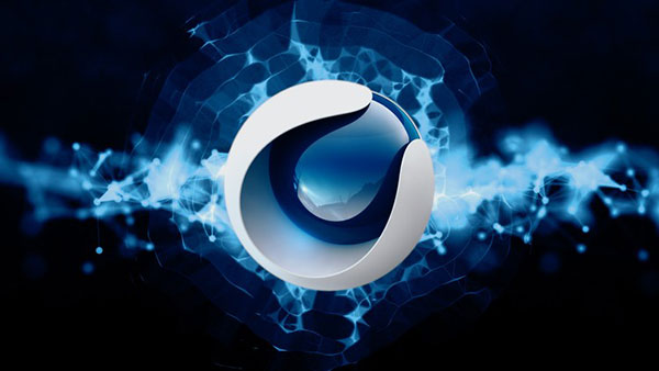 C4D基础入门完整学习项目制作教程 Turbo MODE to learn Cinema 4D