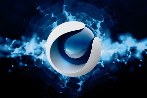 C4D基础入门完整学习项目制作教程 Turbo MODE to learn Cinema 4D