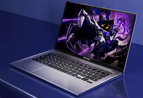 C4D电竞游戏笔记本OC渲染工程笔记本电脑C4D模型素材