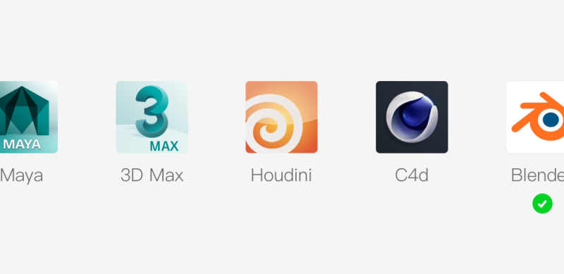 迅速掌握3D设计，提升产品视觉体验的利器