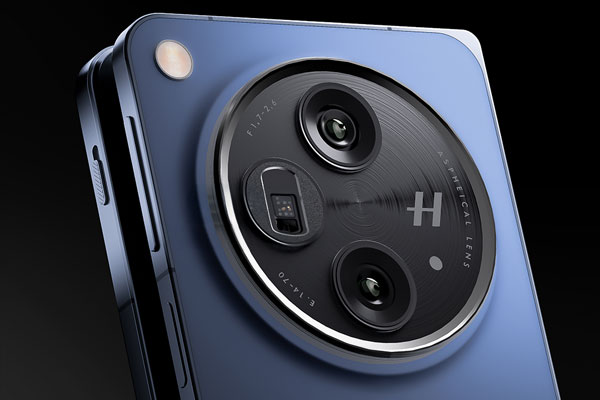 oppo find n3折叠屏手机C4D渲染工程oppo折叠手机模型下载