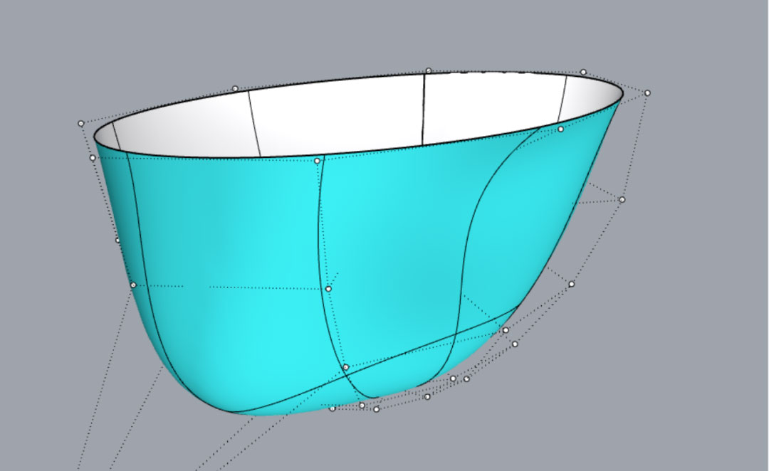 全面解析3D建模的四种主要方法
