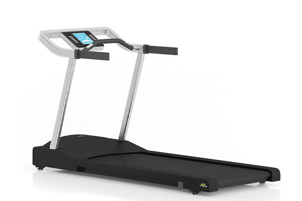 跑步机模型健身器材3D模型下载(C4D,Blender,FBX)