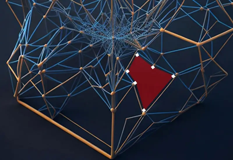 3D设计中常见模型基础错误概述:包括面数及文件格式的管理