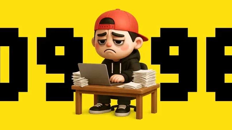 10年腾讯资深设计师：三步实现从时间交易到被动收入的复利人生