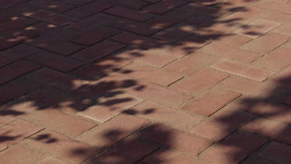 55个GSG灰猩猩混凝土地砖石砖贴图材质下载 Concrete Pavers