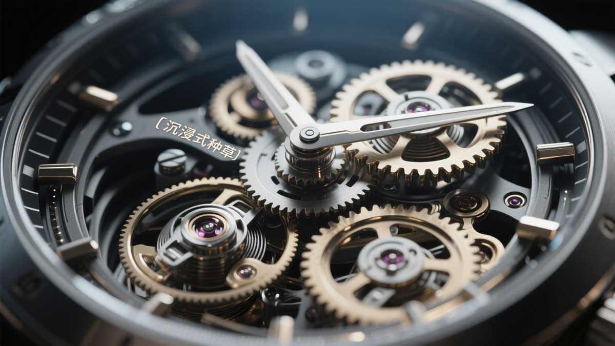 在AI迅猛发展的背景下,电商设计师为何对C4D情有独钟