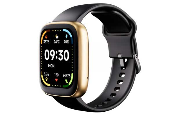 智能手表模型电子产品3D模型下载(C4D,FBX)