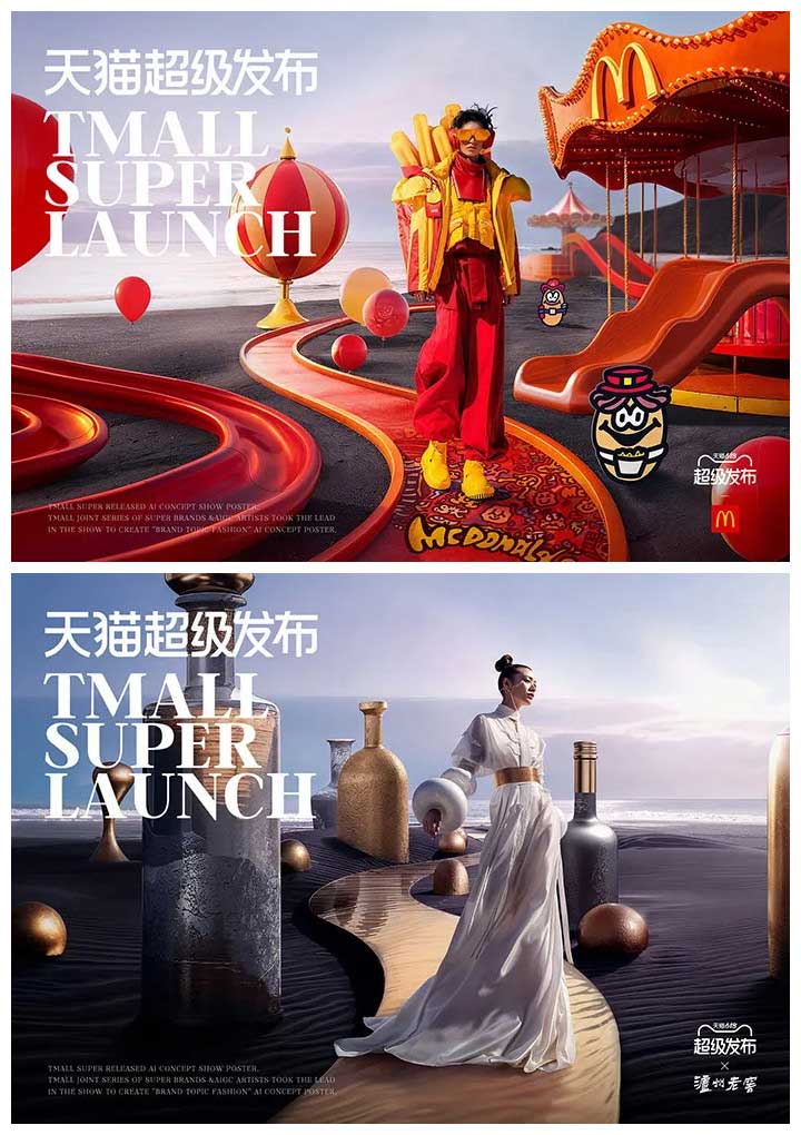让过稿更轻松!7个平面广告设计流行趋势值得关注