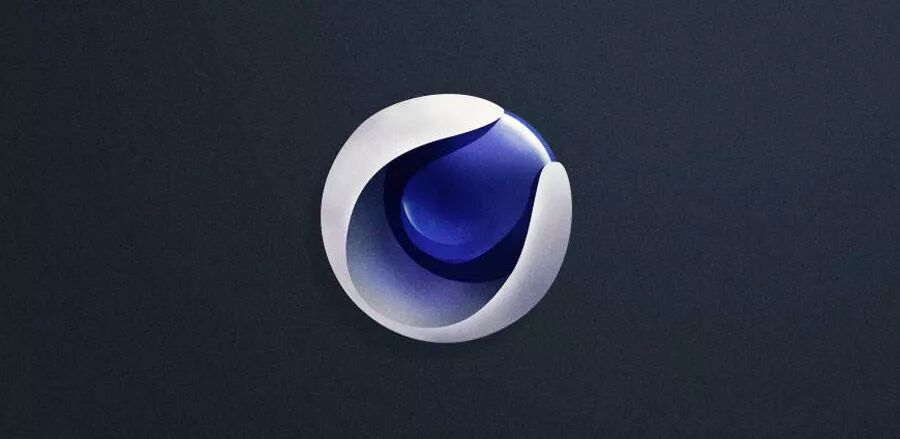 使用C4D为你的视觉作品增添酷炫效果!