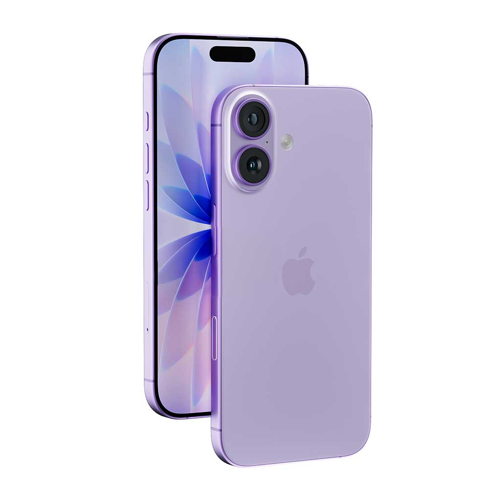新款iPhone17手机渲染工程iPhone17苹果手机3D模型下载(C4D,Blender)