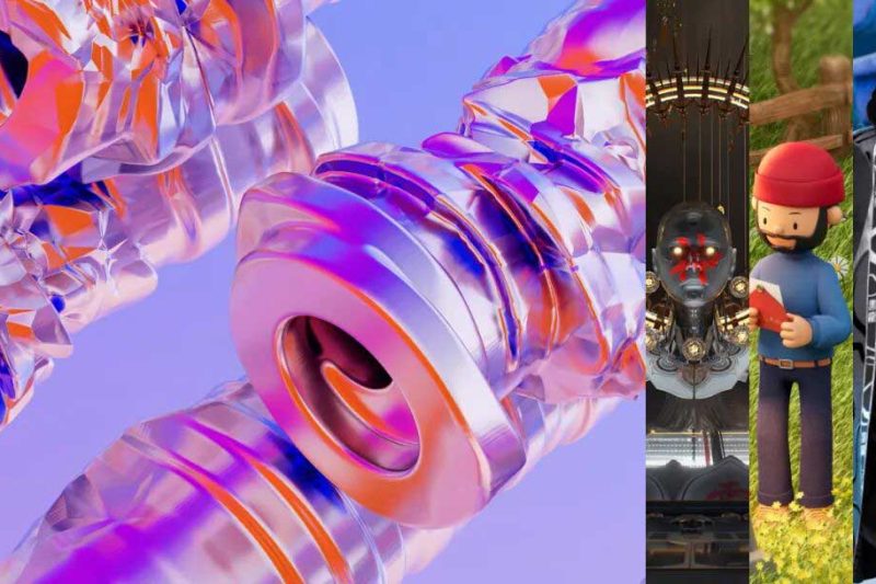 C4D 2026.0 正式发布了！看看都更新了什么？