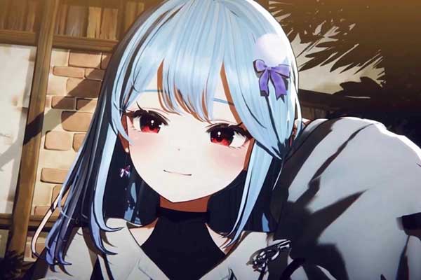 Blender 3D VTuber虚拟主播形象建模直播制作全流程教程 Create Your First Virtual Avatar