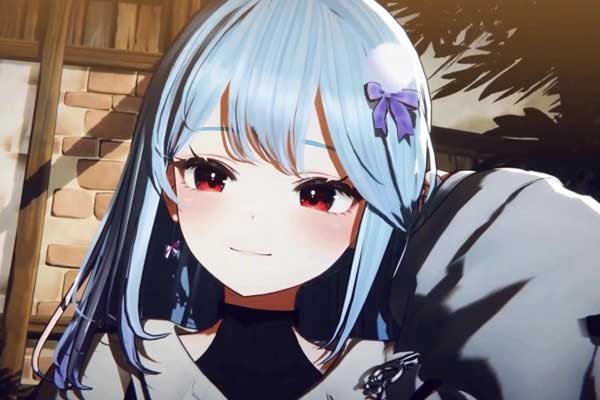 Blender 3D VTuber虚拟主播形象建模直播制作全流程教程(中文字幕) Create Your First Virtual Avatar