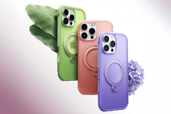 C4D图拉斯气囊壳iPhone手机壳OC渲染工程手机壳C4D模型下载