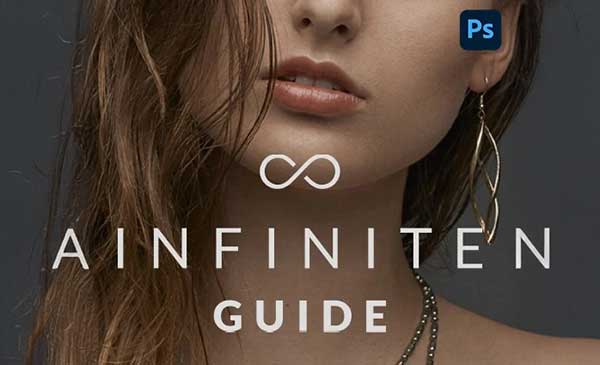 智能人像修图PS插件 Infinite Guide 1.0.5