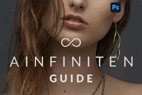 智能人像修图PS插件 Infinite Guide 1.0.5
