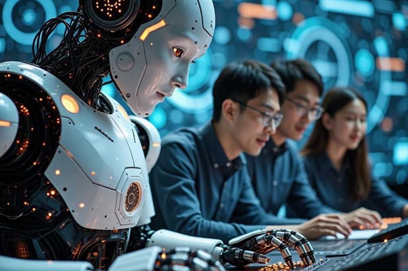 人工智能的强大，给美工带来了许多新的应用方式。