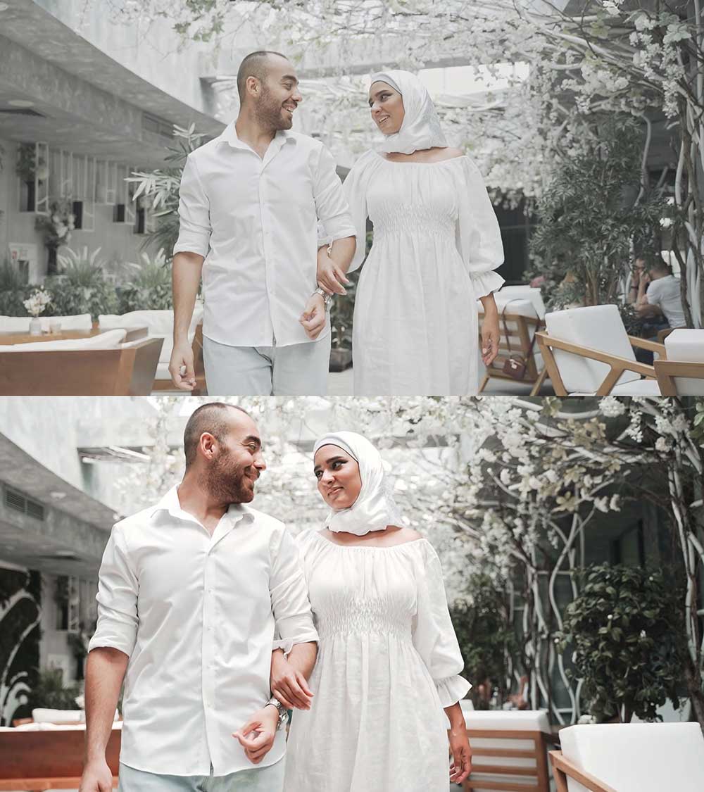 7套婚礼视频达芬奇调色LUTs预设+DCTL节点预设 Colorwheelstore – Combo Wedding Lut Pack