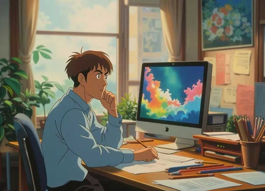 平面设计师需要学3D吗？我的真实体验告诉你答案