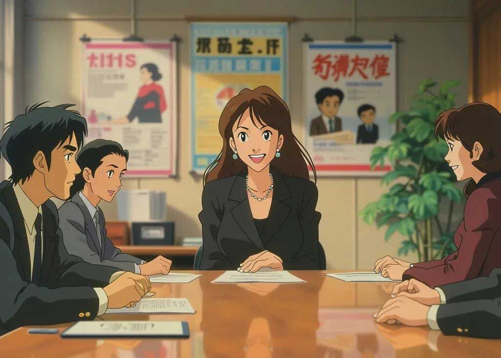从执行者到决策者：设计师职业转变的旅程