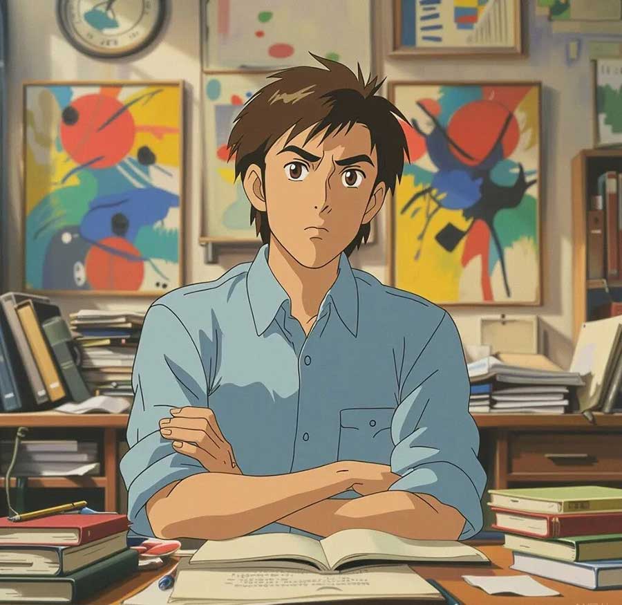 平面设计师需要学3D吗？我的真实体验告诉你答案